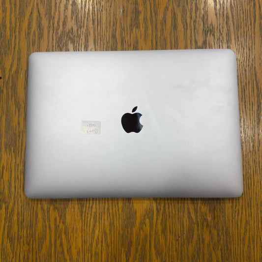Apple MacBook Pro 2019 (Used) Intel Core i5 8GB RAM 256GB SSD 13.3" Inches Retina Display | 113 Cycles | Space Grey - Code: RNMB0021