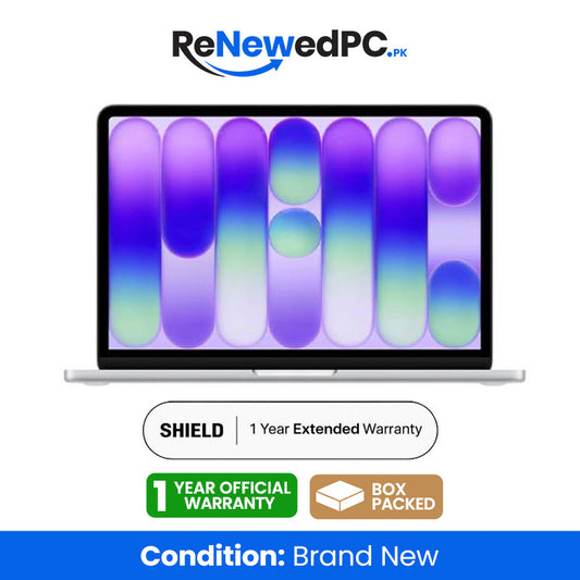 Apple MacBook Neo MHFA4 8GB RAM 256GB SSD 13" Display With Official Warranty (Box Packed/Sealed)