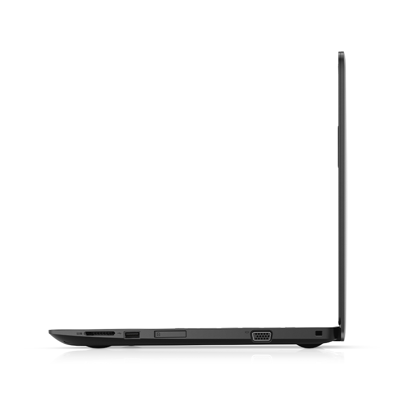 Dell Latitude 3490 Core i5 8th Gen 8GB 256GB SSD 14" Display