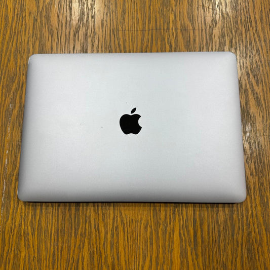 Apple MacBook Pro 2020 (Used) Intel Core i5 8GB RAM 256GB SSD 13.3" Inches Retina Display | 637 Cycles | Space Grey - Code: RNMB0013