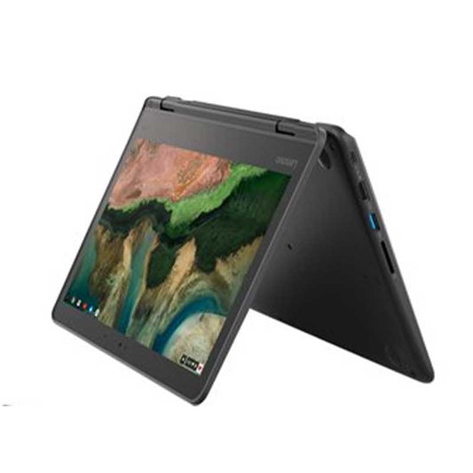 Lenovo ChromeBook 300E 4GB Ram 32GB Rom 11.6" Display X360 Touch