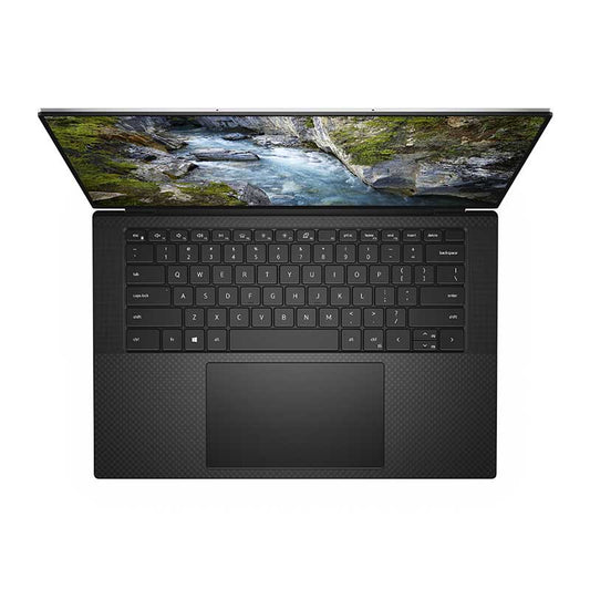 Dell Precision 5550 Core i7 10th Gen 32GB Ram 512GB SSD 4GB GPU NVIDIA Quadro T1000 15" Display