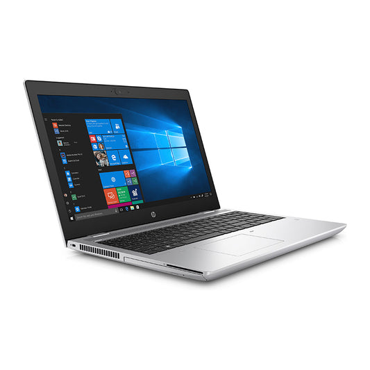 HP Probook 650 G5 | Intel Core i5 8th Gen | 15.6" Display