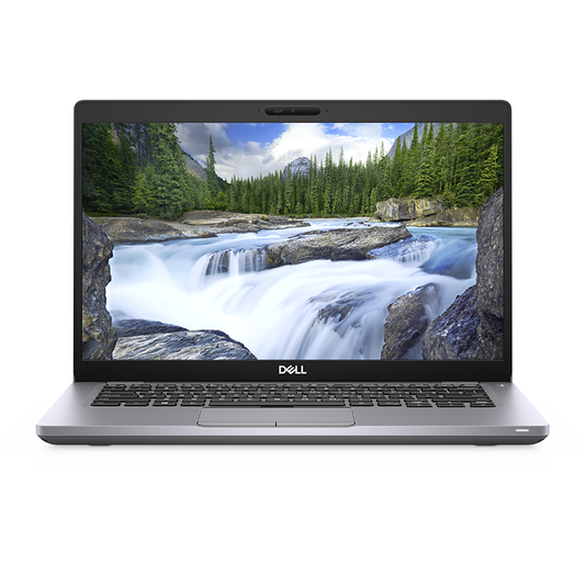 Dell Latitude 5410 Core i5 10th Gen 16GB 512GB SSD 14" Display