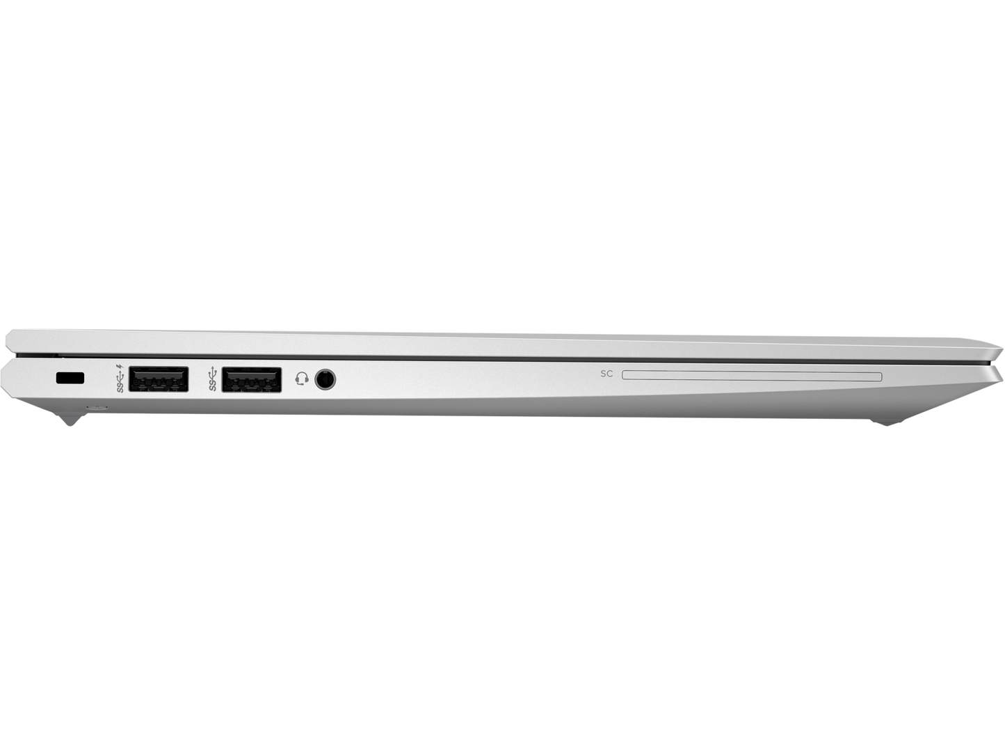 Hp EliteBook 840 G7 | Core i5 | 10th Gen | 14 Inches Touch Screen Display