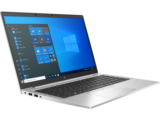 Hp EliteBook 840 G8 | Core i7 | 11th Gen | 14 Inches Display