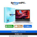 Hp EliteBook 840 G5/G6 Core i5 8th Gen 8GB 256GB SSD 14" Inch Display