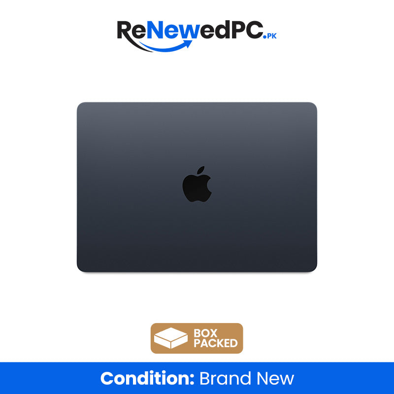 Apple Macbook Air 2025 MC6C4 M4 Chip 24GB Ram 512GB SSD 13.6" Display