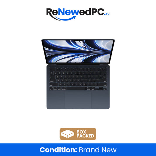 Apple Macbook Air 2025 MC6C4 M4 Chip 24GB Ram 512GB SSD 13.6" Display