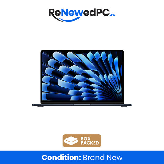 Apple Macbook Air 2025 MC6C4 M4 Chip 24GB Ram 512GB SSD 13.6" Display