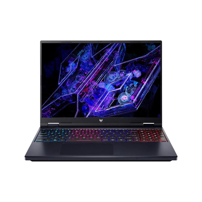 Acer Predator Helios Neo 16S AI PHN16S-71-956N Gaming Notebook By Acer Official Store | With 1 Year Official Warranty (Box Packed)