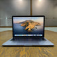 Apple MacBook Pro 2019 (Used) Intel Core i5 8GB RAM 256GB SSD 13.3" Inches Retina Display | 113 Cycles | Space Grey - Code: RNMB0021