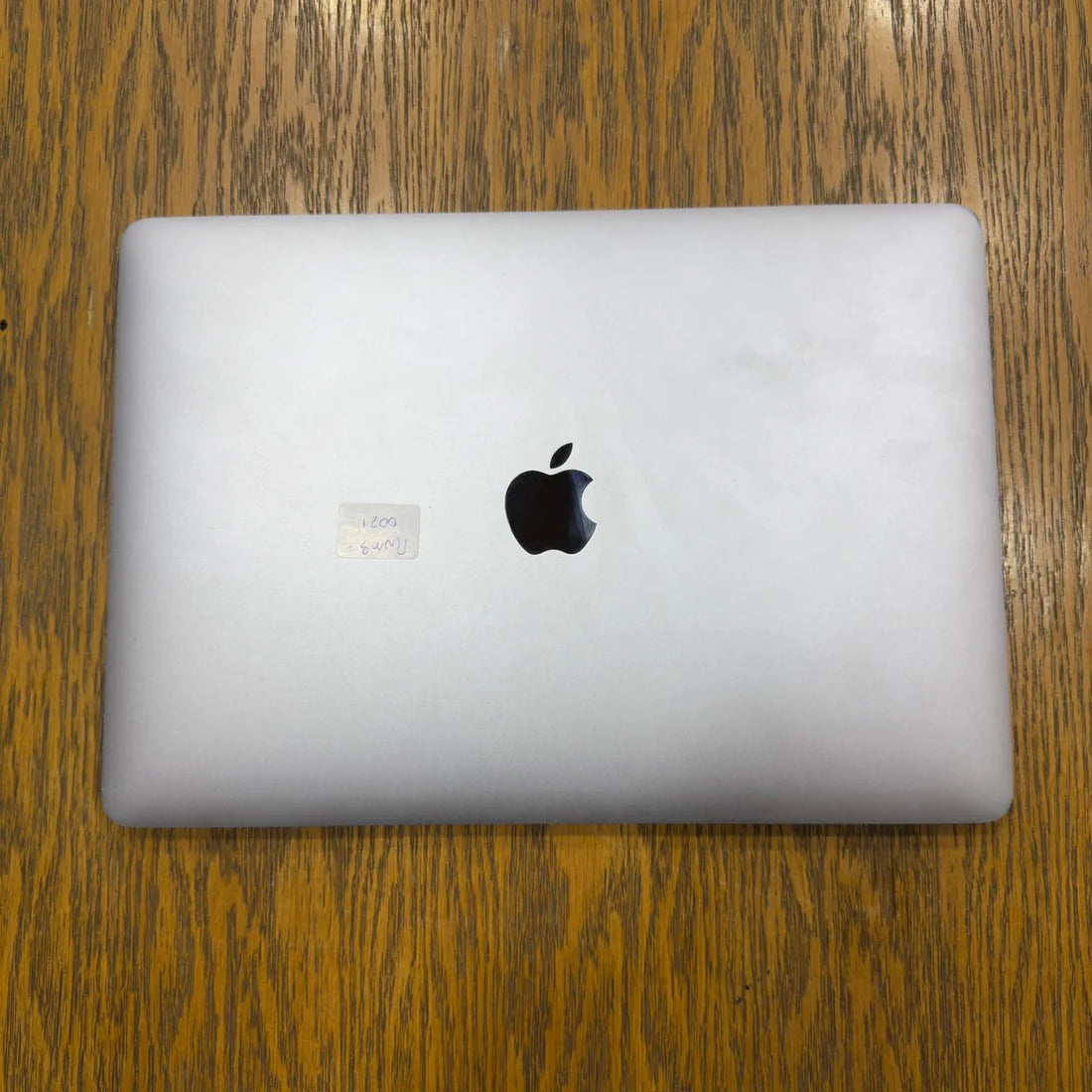 Apple MacBook Pro 2019 (Used) Intel Core i5 8GB RAM 256GB SSD 13.3" Inches Retina Display | 113 Cycles | Space Grey - Code: RNMB0021