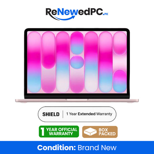 Apple MacBook Neo MHFH4 8GB RAM 256GB SSD 13" Display With Official Warranty (Box Packed/Sealed)
