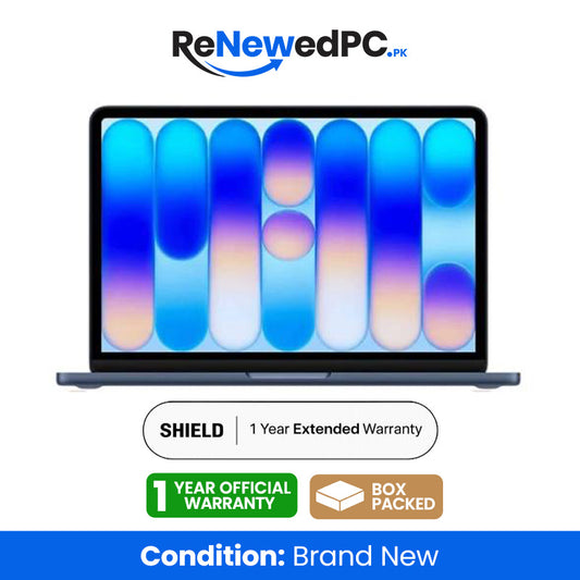 Apple MacBook Neo MHFF4 8GB RAM 256GB SSD 13" Display With Official Warranty (Box Packed/Sealed)