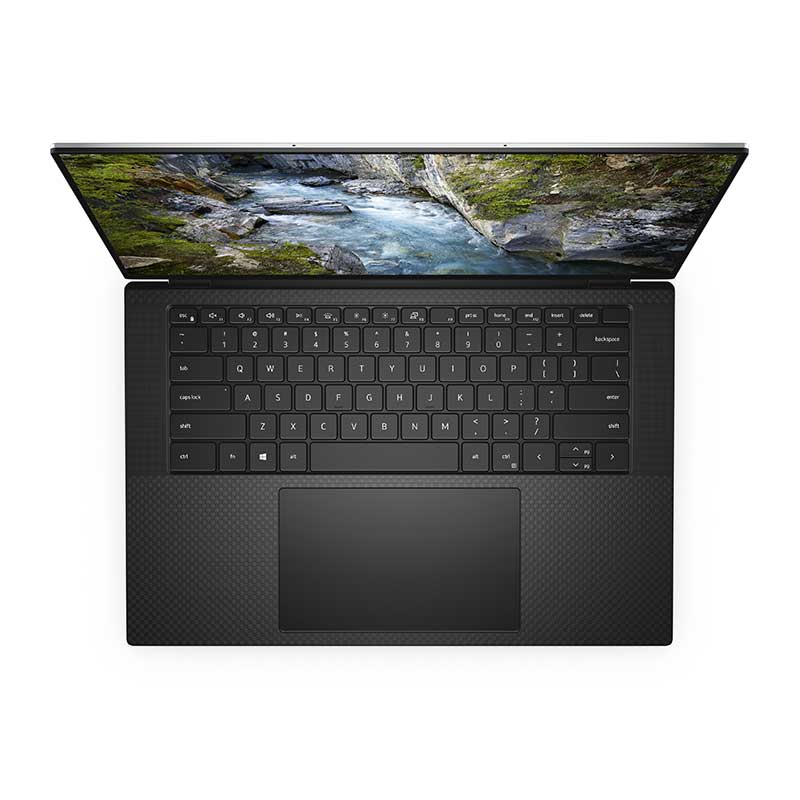 Dell Precision 5560 Core i7 11th Gen 32GB 512GB SSD 4GB GPU NVIDIA
