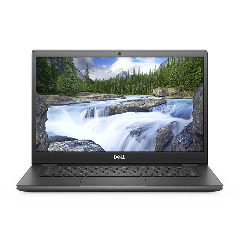 Dell Latitude 3410 Core i5 10th Gen 8GB 256GB SSD 14" Display