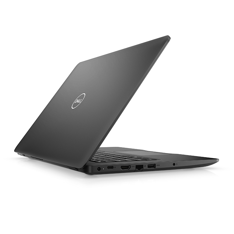 Dell Latitude 3490 Core i5 8th Gen 8GB 256GB SSD 14" Display