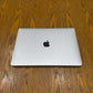 Apple MacBook Air 2020 (Used) Apple M1 Chip 8GB RAM 256GB SSD 13.3" Inches Retina Display | 306 Cycles | Silver (Code: RNMB0003)