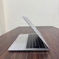 Apple MacBook Air 2018 (Used) Intel Core i5 8GB RAM 256GB SSD 13.3" Inches Retina Display | 929 Cycles | Silver - Code: RNMB0012
