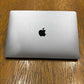 Apple MacBook Air 2020 (Used) Intel Core i3 8GB RAM 256GB SSD 13.3" Inches Retina Display | 567 Cycles | Space Grey - Code: RNMB0022