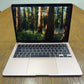 Apple MacBook Air 2020 (Used) Intel Core i7 16GB RAM 512GB SSD 13.3" Inches Retina Display | 447 Cycles | Rose Gold - Code: RNMB0010