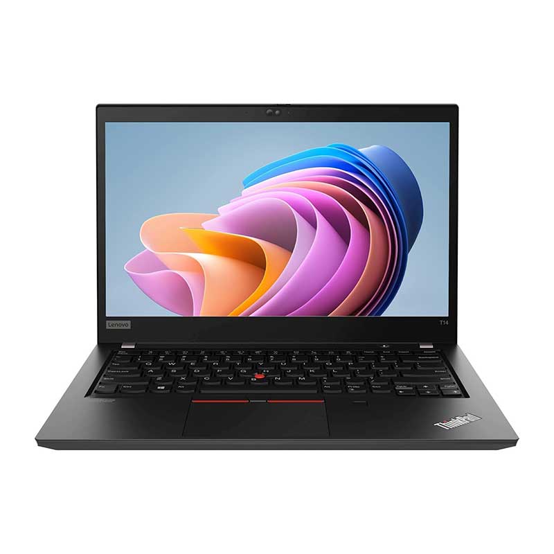 Lenovo ThinkPad T14 Gen 1 | Core i5 | 10th Gen | 14 Inches Touch screen Display
