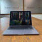 Apple MacBook Pro 2020 (Used) Apple M1 Chip 8GB RAM 256GB SSD 13.3" Inches Retina Display | 137 Cycles | Grey - Code: RNMB0033