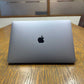 Apple MacBook Air 2019 (Used) Intel Core i5 8GB RAM 128GB SSD 13.3" Inches Retina Display | 228 Cycles | Space Grey - Code: RNMB0017