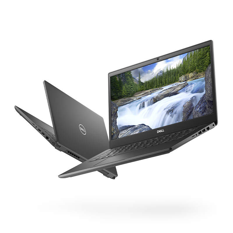 Dell Latitude 3410 Core i5 10th Gen 8GB 256GB SSD 14" Display