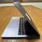 Apple MacBook Pro 2018 (Used) Intel Core i5 8GB RAM 512GB SSD 13.3" Inches Retina Display | 261 Cycles | Space Grey - Code: RNMB0019
