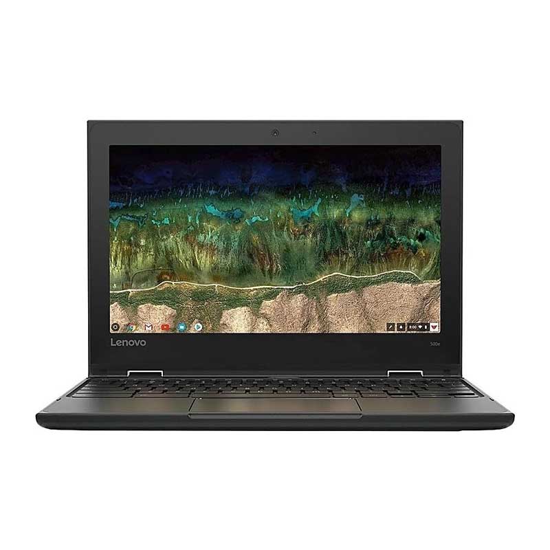 Lenovo ChromeBook 500E 4GB Ram 32GB Rom 11.6" Display X360 Touch