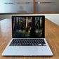 Apple MacBook Pro 2020 (Used) Apple M1 Chip 8GB RAM 512GB SSD 13.3" Inches Retina Display | 125 Cycles | Silver - Code: RNMB0035