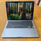 Apple MacBook Pro 2020 (Used) Apple M1 Chip 8GB RAM 256GB SSD 13.3" Inches Retina Display | 116 Cycles | Grey - Code: RNMB0040