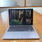 Apple MacBook Pro 2020 (Used) Apple M1 Chip 8GB RAM 256GB SSD 13.3" Inches Retina Display | 215 Cycles | Grey - Code: RNMB0034