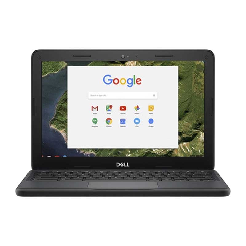 Dell ChromeBook 5190 4GB Ram 32GB Rom 11.6" Display X360 Touch
