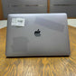 Apple MacBook Pro 2019 (Used) Intel Core i5 8GB RAM 256GB SSD 13.3" Inches Retina Display | 532 Cycles | Space Grey - Code: RNMB0020