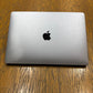 Apple MacBook Air 2020 (Used) Intel Core i3 8GB RAM 256GB SSD 13.3" Inches Retina Display | 222 Cycles | Space Grey - Code: RNMB0025