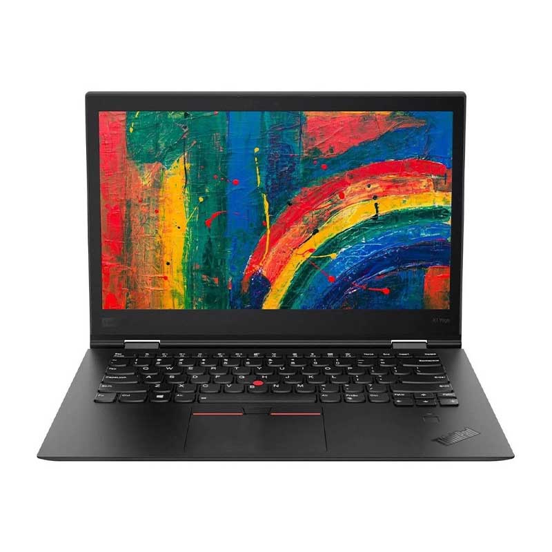 Lenovo ThinkPad X1 Yoga 3rd | Core i7 | 8th Gen | 14 Inches Display X360, Touch Screen