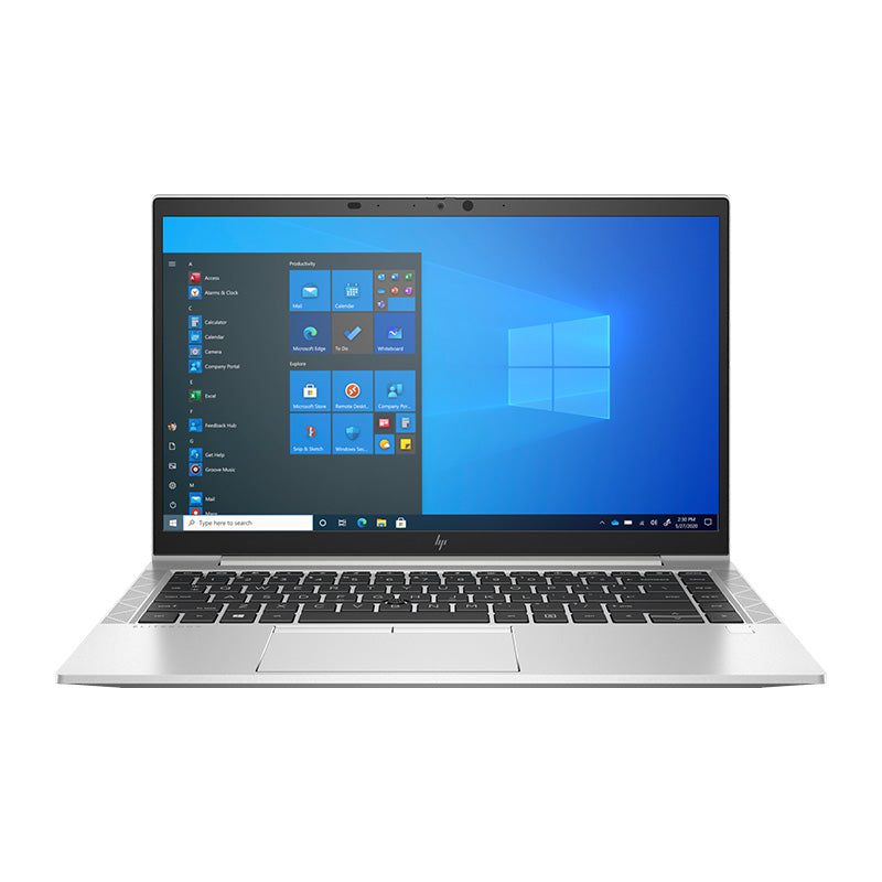 Hp EliteBook 840 G8 | Core i5 | 11th Gen | 14 Inches Display