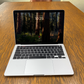 Apple MacBook Pro 2020 (Used) Apple M1 Chip 8GB RAM 512GB SSD 13.3" Inches Retina Display | 36 Cycles | Silver - Code: RNMB0038