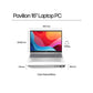 HP Pavilion 16-AG0070WM Ryzen 7 8th Gen 8840U 8GB DDR5 512GB SSD 16" Display