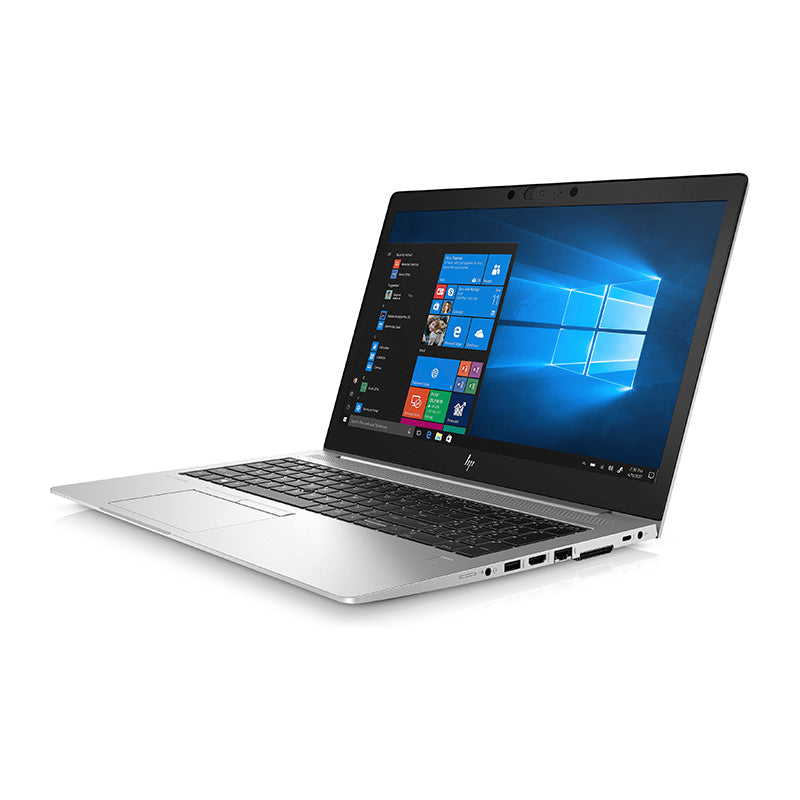Hp EliteBook 850 G5/G6 | Core i5 | 8th Gen | 15.6 Inches Display