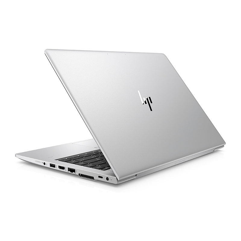 Hp EliteBook 840 G5/G6 Core i5 8th Gen 8GB 256GB SSD 14" Inch Display