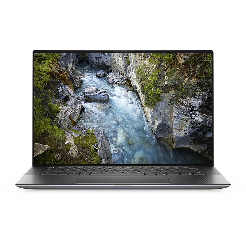 Dell Precision 5550 Core i7 10th Gen 32GB Ram 512GB SSD 4GB GPU