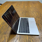 Apple MacBook Air 2022 (Used) Apple M2 Chip 8GB RAM 256GB SSD 13.3" Inches Retina Display | 93 Cycles | Silver - Code: RNMB0031