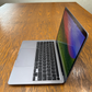 Apple MacBook Pro 2020 (Used) Apple M1 Chip 8GB RAM 256GB SSD 13.3" Inches Retina Display | 147 Cycles | Grey- Code: RNMB0037