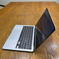 Apple MacBook Air 2022 (Used) Apple M2 Chip 8GB RAM 256GB SSD 13.3" Inches Retina Display | 95 Cycles | Silver - Code: RNMB0028