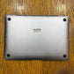 Apple MacBook Air 2020 (Used) Intel Core i7 16GB RAM 512GB SSD 13.3" Inches Retina Display | 244 Cycles | Space Grey - Code: RNMB0014