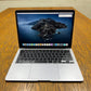 Apple MacBook Air 2020 (Used) Intel Core i3 8GB RAM 256GB SSD 13.3" Inches Retina Display | 222 Cycles | Space Grey - Code: RNMB0025